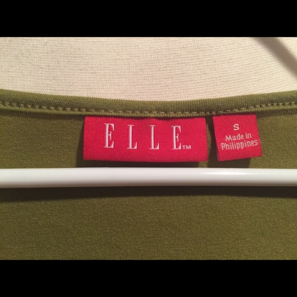 Pretty tunic - Picture 4 of 4